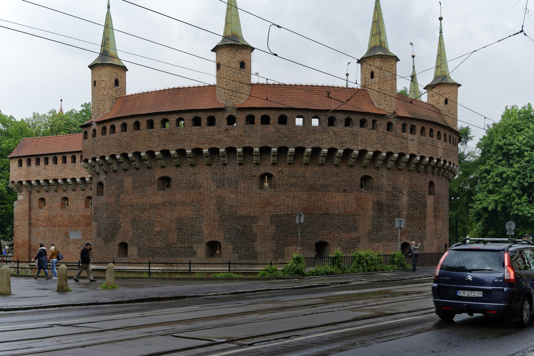 20160514-161814••Krakow•Lesser Poland Voivodeship•Poland